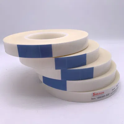 High Quality Pre-Coated Sanding Belt Splicing Tape for Joint of Sand Belt