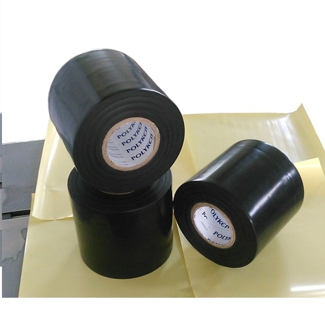 polyken 980-15 Inner wrap tape for underground pipeline corrosion protection