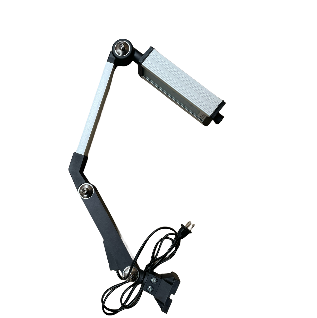 800 Lumens 110-220V LED Work Light Explosion Proof Lighting Machine Waterproof Lights Long Arm CNC Industrial Lamp