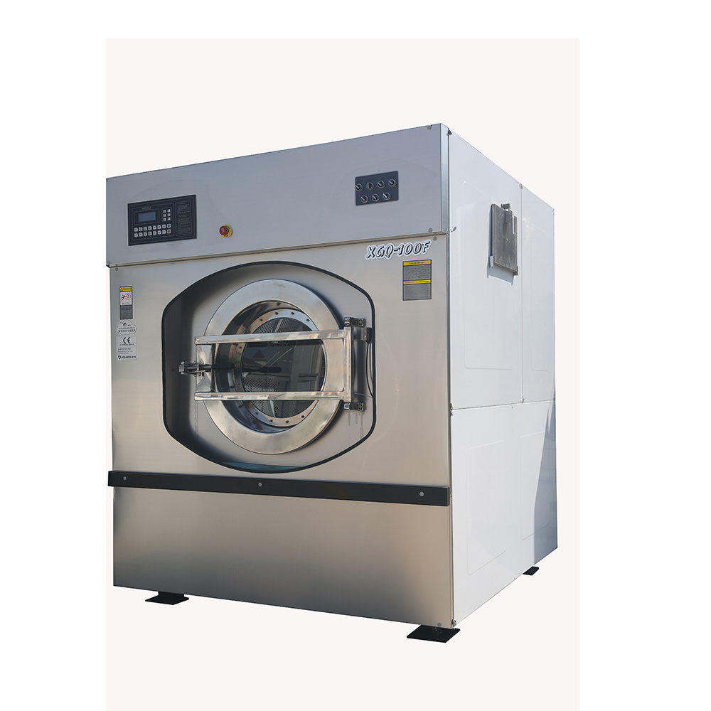 30kg commercial washing machine