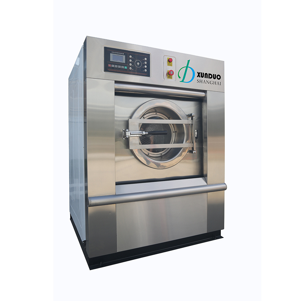 30kg commercial washing machine