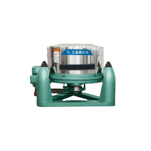 100kg laundry hydro extractors