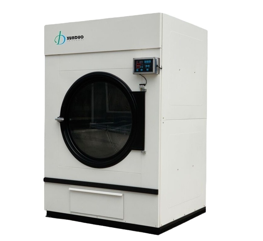 China Wholesale Market Agents commercial laundry dryer equipment