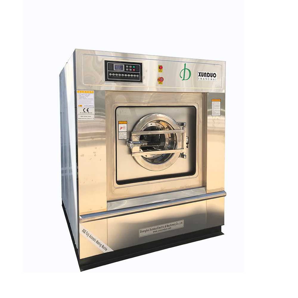 Laundry shop washing machine/washer extractor(CE, ISO9001)