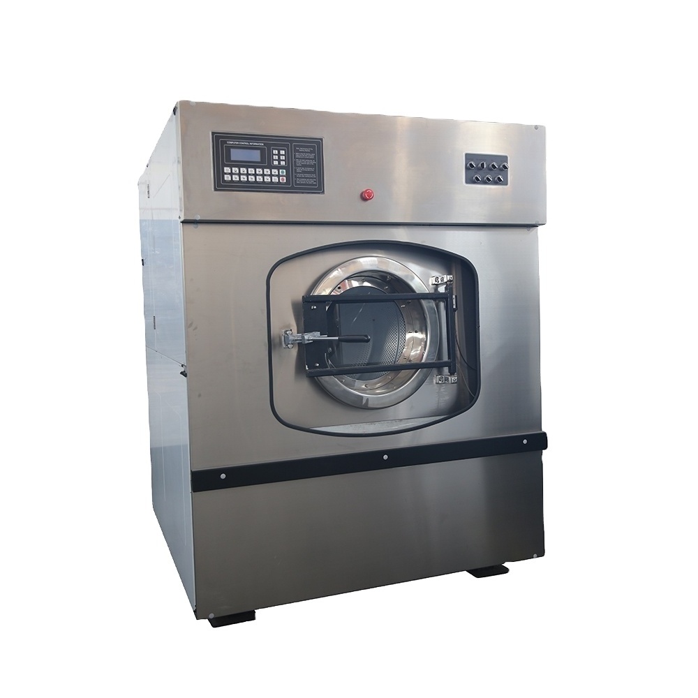 30kg commercial washing machine