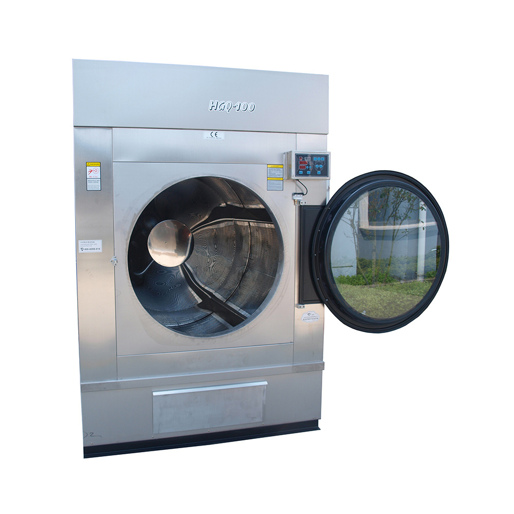 China Wholesale Market Agents commercial laundry dryer equipment