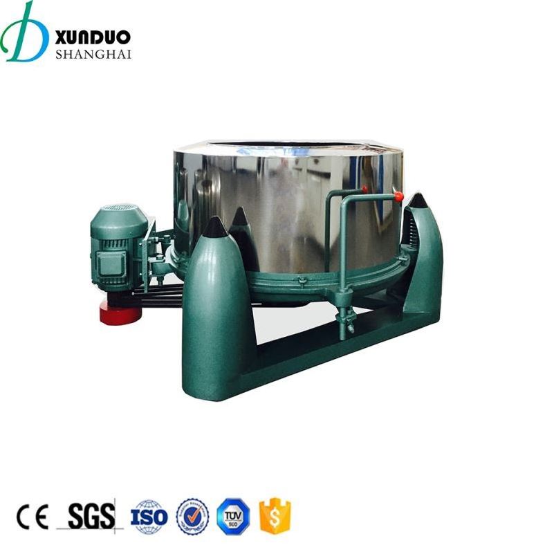 100kg laundry hydro extractors