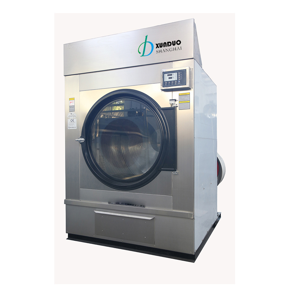 China Wholesale Market Agents commercial laundry dryer equipment