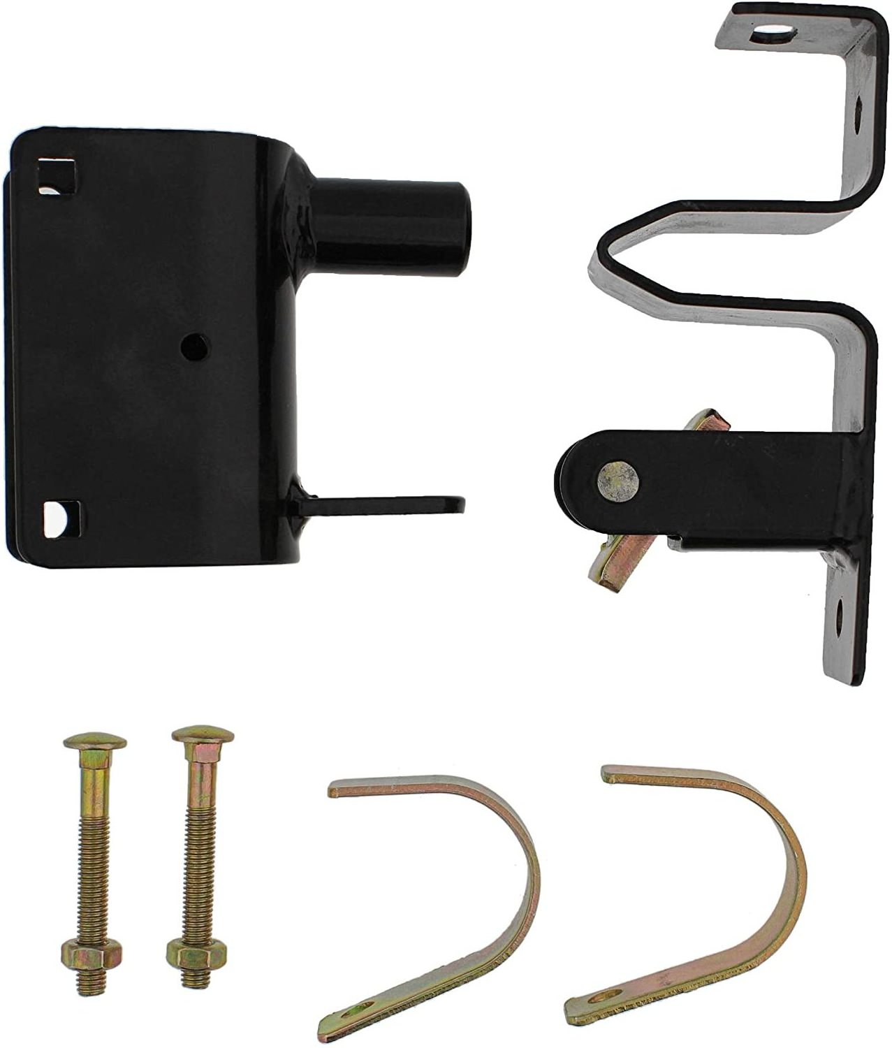 Livestock One Way Latch for Cattle waterproof Gate Farm Gate Metal Gate Latch