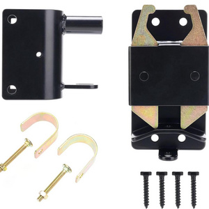 2 Way Lockable Gate Latch Replaces Speeco Products Gate Latch