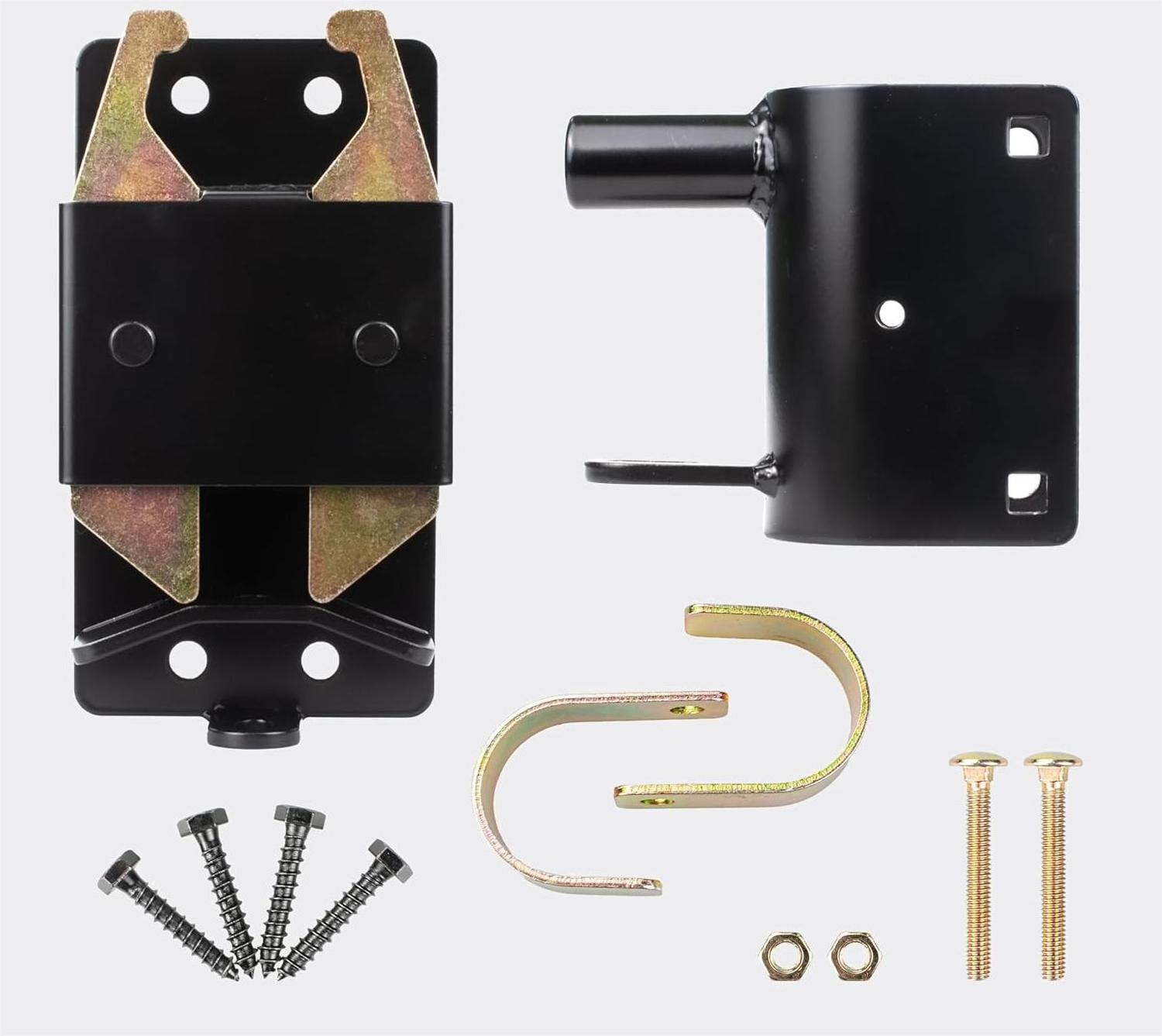 2 Way Lockable Gate Latch Replaces Speeco Products Gate Latch