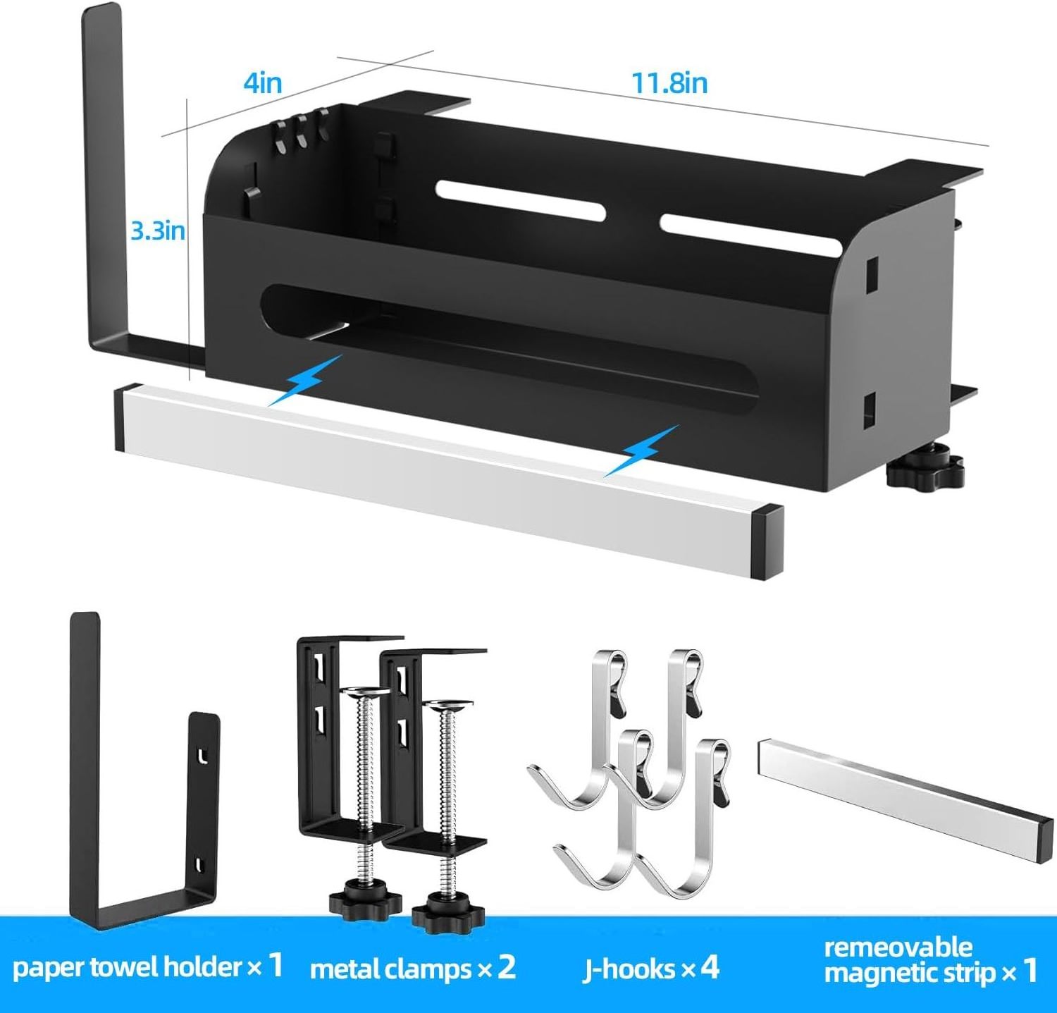 Blackstone Griddle BBQ Grill Caddy for Blackstone 28