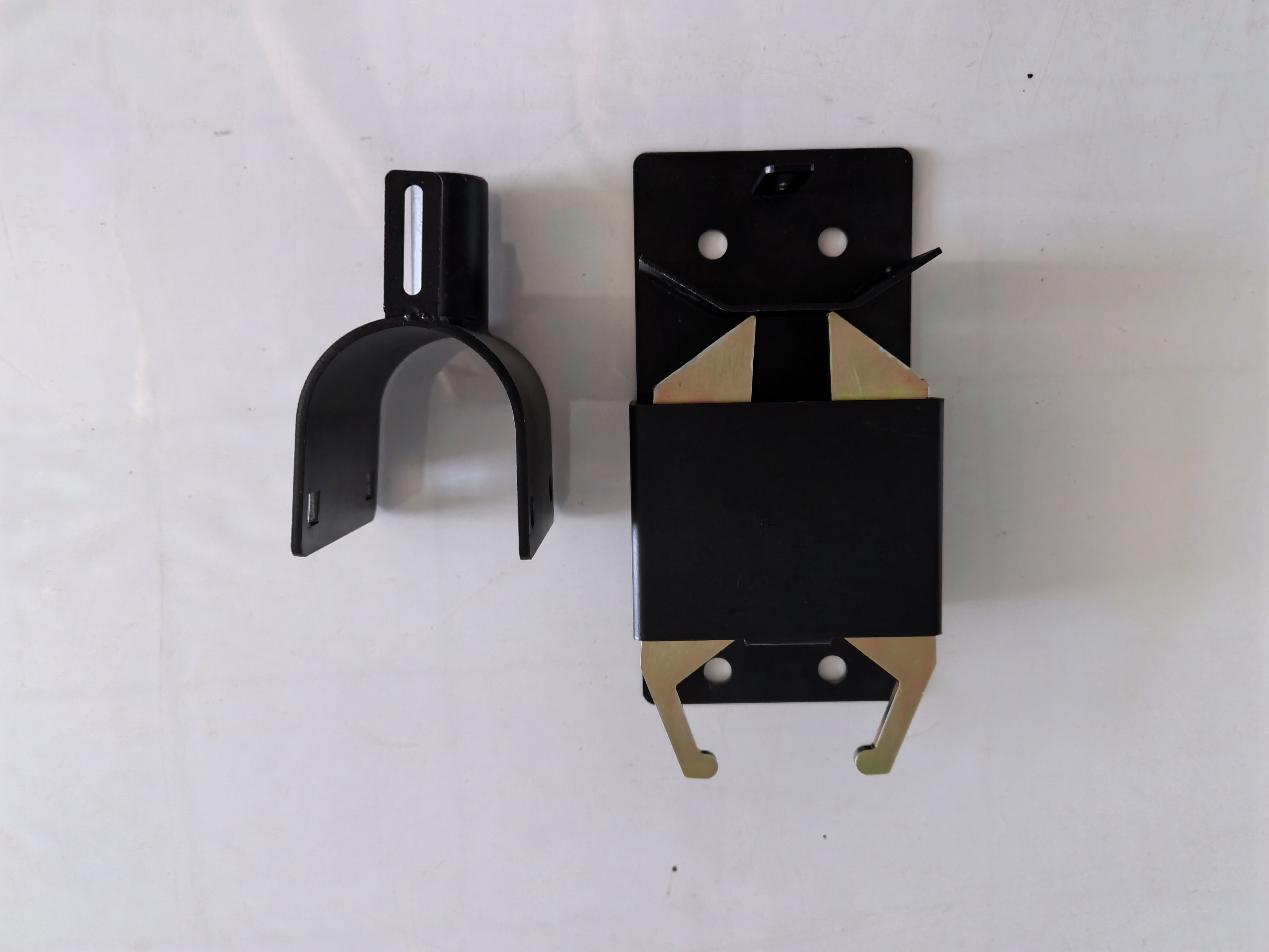 2 Way Lockable Gate Latch Replaces Speeco Products Gate Latch