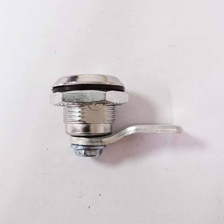 Manufactory Wholesale Cam Lock For Glass Door Mail -Boxes Lock Panel Cabinet Boxes Metal File Cabinet Locks