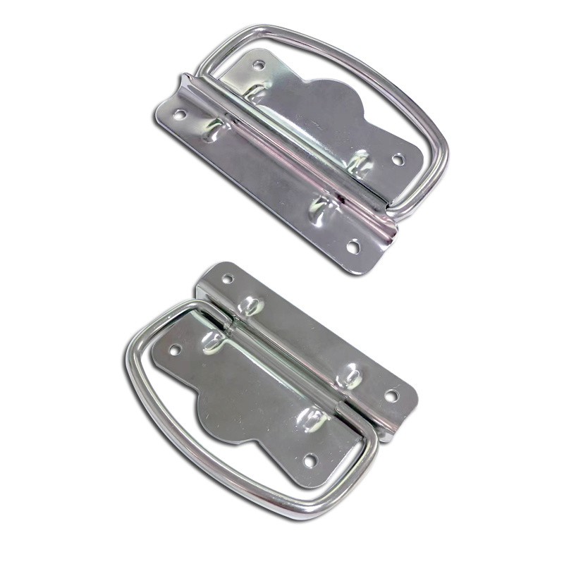 Eco-Friendly Toolbox Equipment Cabinet Hardware Toggle Latch Catch Lock 301