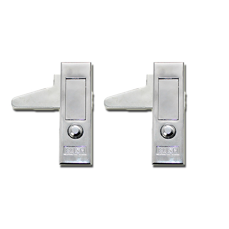 Most Popular MS503 Lever Handle Lock For Cabinet Electrical Panel Door Locks For Cabinet Locks With Key And For Cabinet Latch