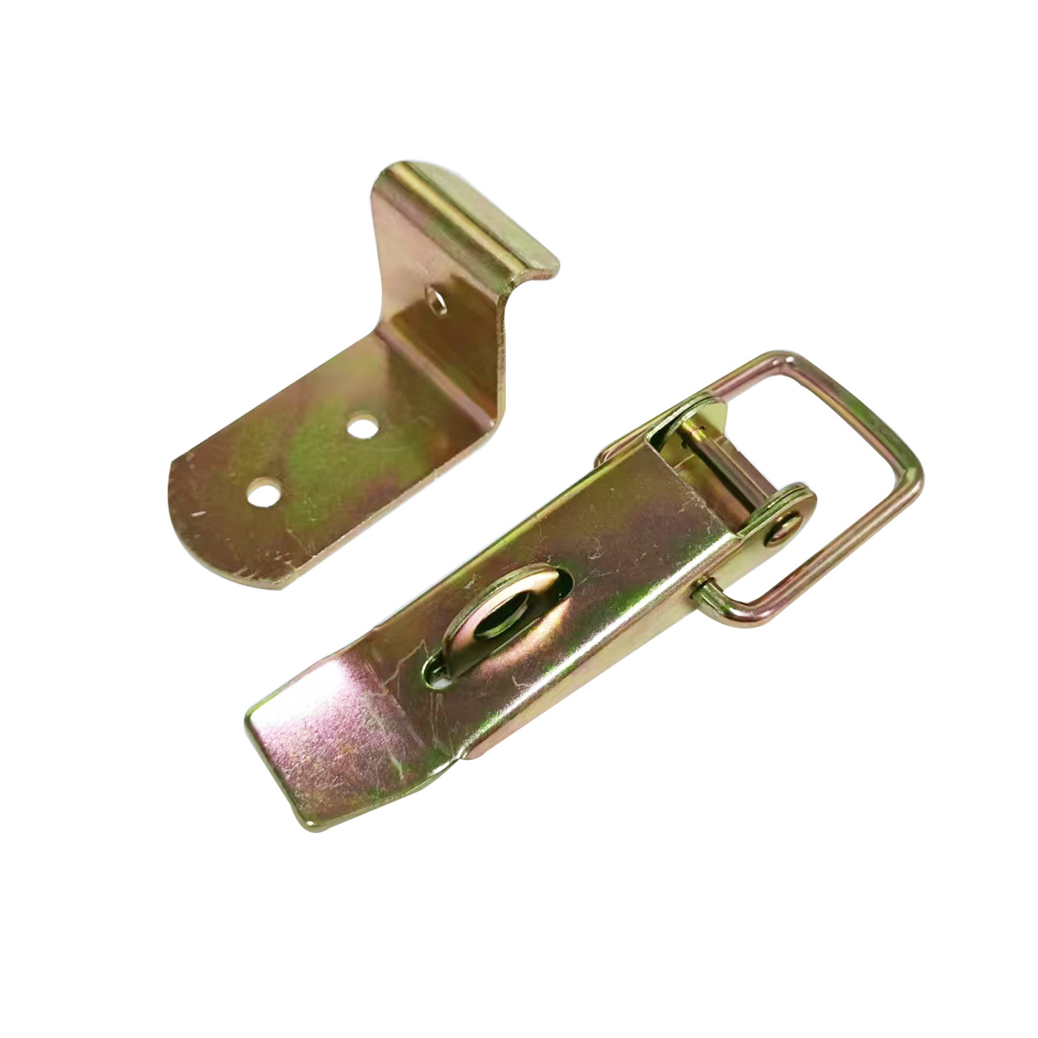 Aviation Box Latch 503 Industrial Cabinet Door Closet Door Handle Latch Stainless Steel Drawer Latch