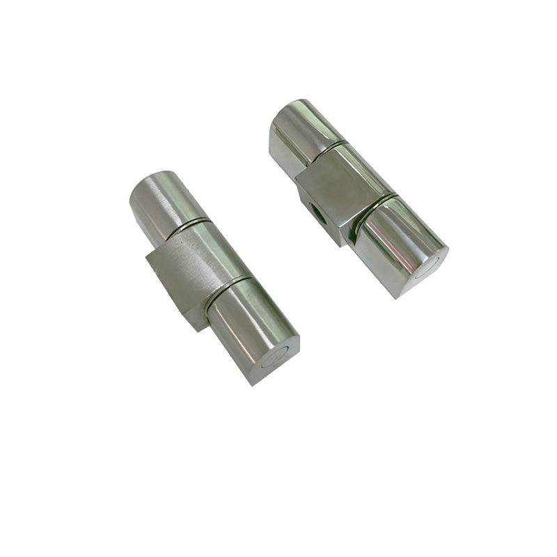 Distribution Box Control Power Cabinet Hinge Cabinet Door Drawer Cl65-1 Hinge 304 Stainless Steel