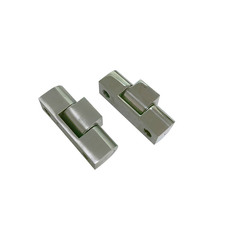 Distribution Box Control Power Cabinet Hinge Cabinet Door Drawer Cl65-1 Hinge 304 Stainless Steel