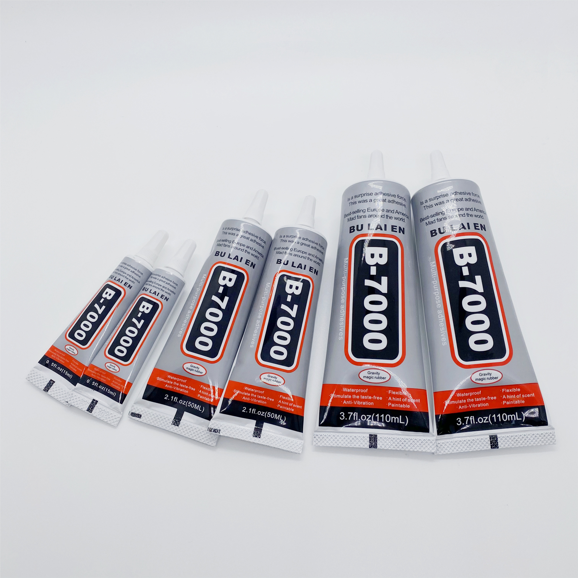 Best 15ml pegamento B7000 Glue 15ml clear Multi purpose B-7000 Adhesive Touch Screen Cell Phone Repair sealants