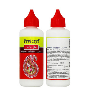 White Milky Wood Glue 80ml Strong Viscosity Glue For wood bonding White Pva Glue