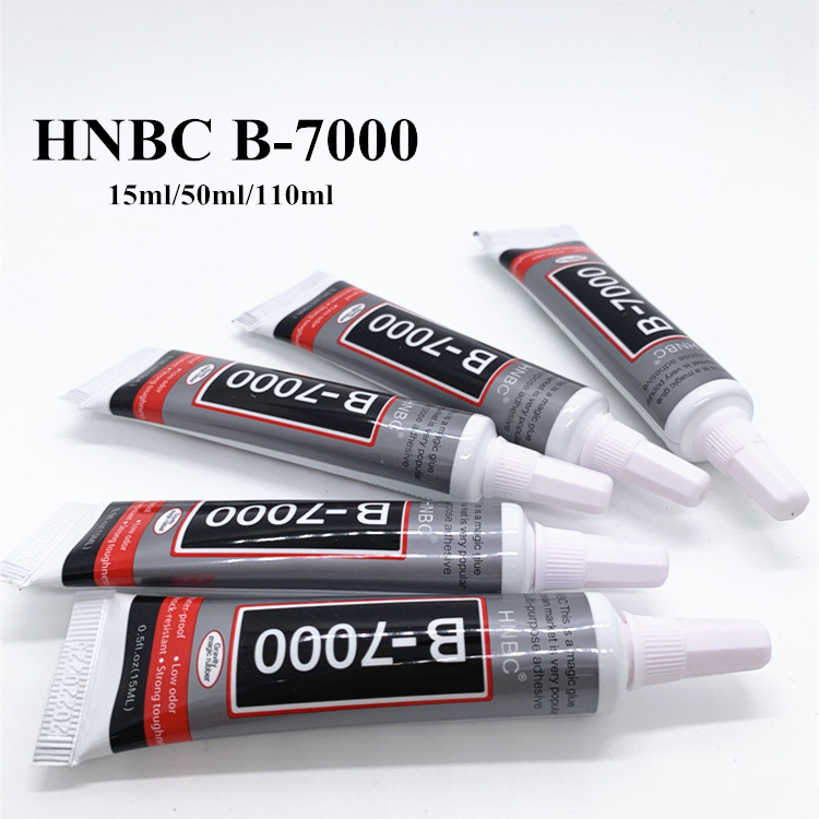 pegamento b7000 kleber15ml glue b7000 pegamento Multipurpose B7000 Adhesive Diy Jewelry Touch Screen Phone Repair