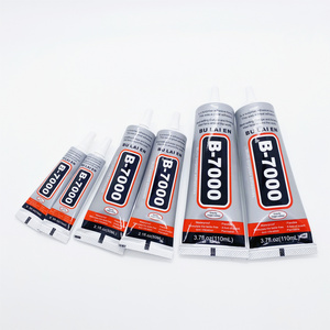 wholesale 15ml glue b7000 in adhesives & Sealants Multipurpose Adhesive epoxy repair glue for mobile phone lcd touch screen