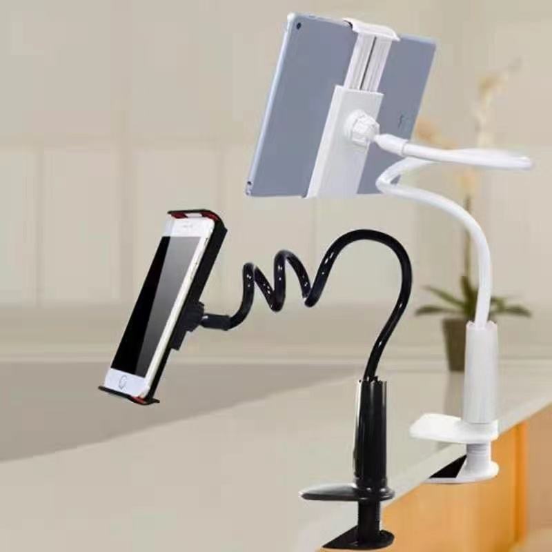 Adjustable Mobile Phone Holder Portable Flexible Lazy Bed Holder for iPad Desktop Tablet Stand Cell Phone Mount bracket Support