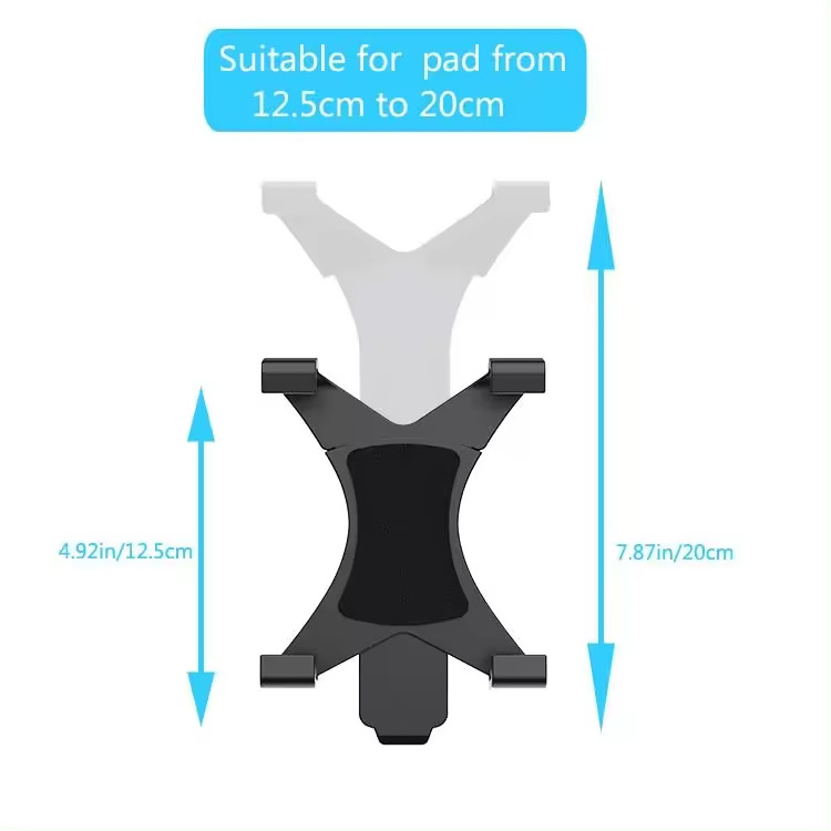 Hot Selling Car Water Cup Holder Long Arm Tablet Computer Universal Mount Cradle 360 Degree Adjustable GPS Accessories