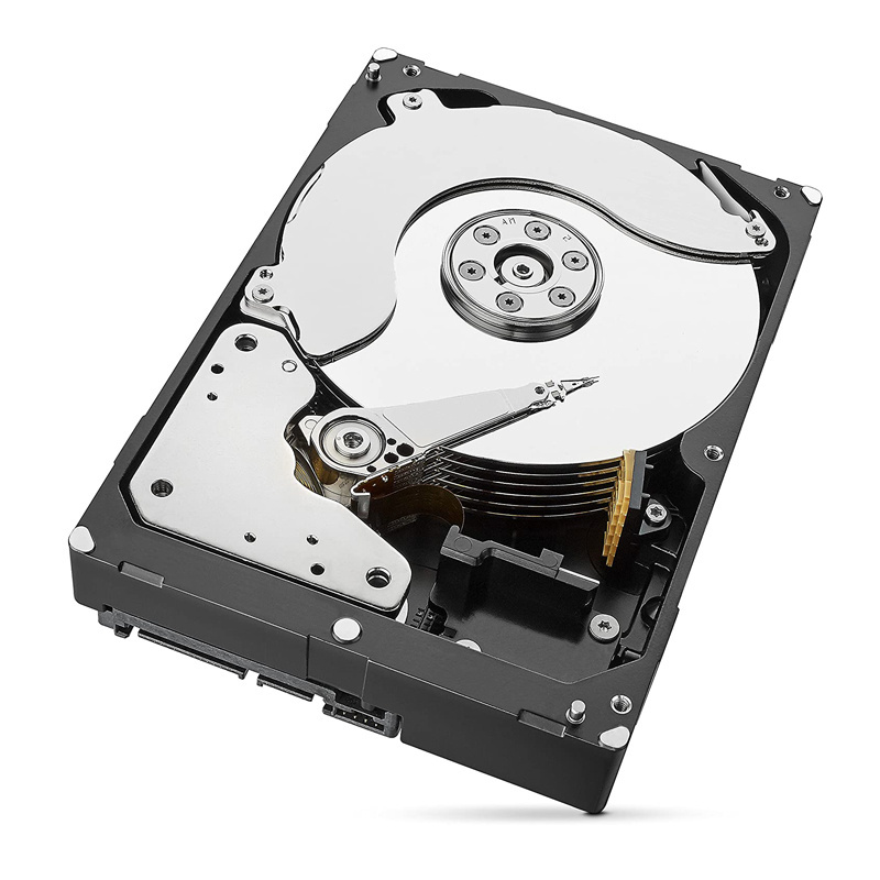 Bulk in Stock 8T 7200 RPM SATA 6G 512e 256MB Internal Enterprise 8TB Hard Drive ST8000NM0055