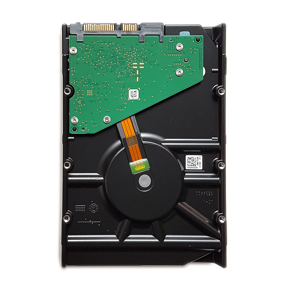 Bulk in Stock 8T 7200 RPM SATA 6G 512e 256MB Internal Enterprise 8TB Hard Drive ST8000NM0055