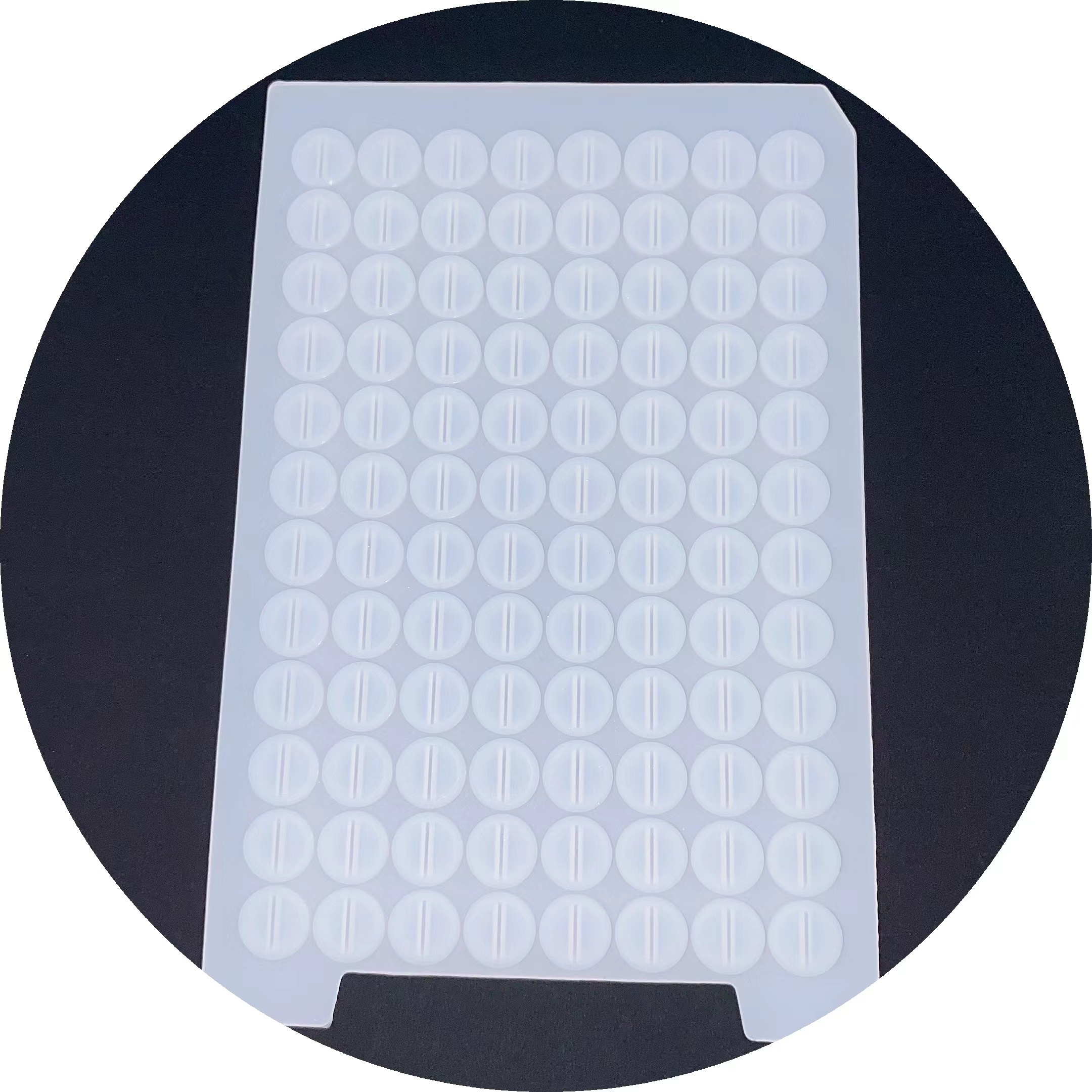 Best Selling Product On Alibaba Consumable Medical Supplies Laboratory Consumables Silicone Sealing Mat