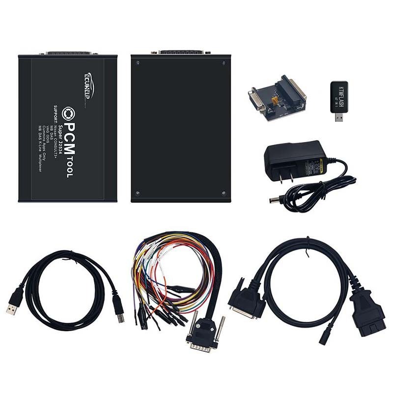 Professional ECU Programmer BENCH 1.20 Read&Write ECU Via Boot BENCH V1.20 32IN1 67IN1 FLASH EEPROM Bench 32 in 1 FLASH 67 IN 1