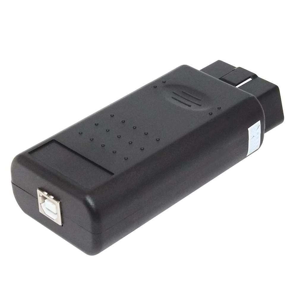 OBD2 Diagnostic For Opel Diagnostic Scanner OPCOM V1.99