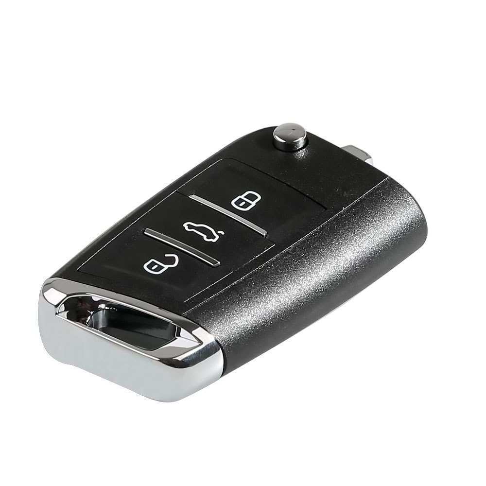 Xhorse XSMQB1EN VVDI Smart Remote Control Key MQB Type XSMQB1EN English Version