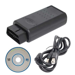 OBD2 Diagnostic For Opel Diagnostic Scanner OPCOM V1.99