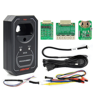 OBDSTAR X300 DP Master In Place Of RFID Ad OBDSTAR P001 Programmer RFID & Renew Key & EEPROM Functions 3 in 1 Work