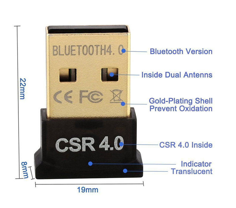 New USB 2.0 mini  usb wifi adapter RTL8723BU Wireless Card