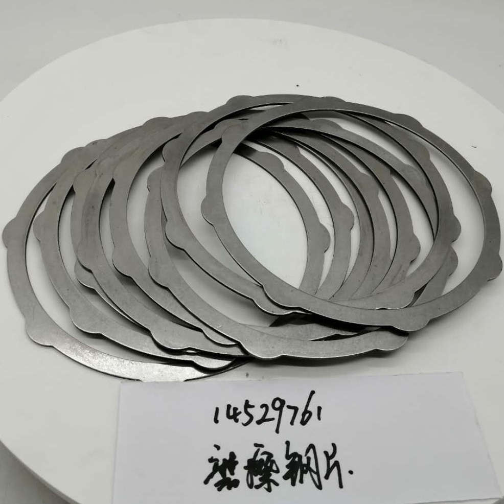 Hot Sale ! M5X130 M5X180 Swing Motor Friction Plate 14529761 14529762 Friction Disc for EC210B Excavator