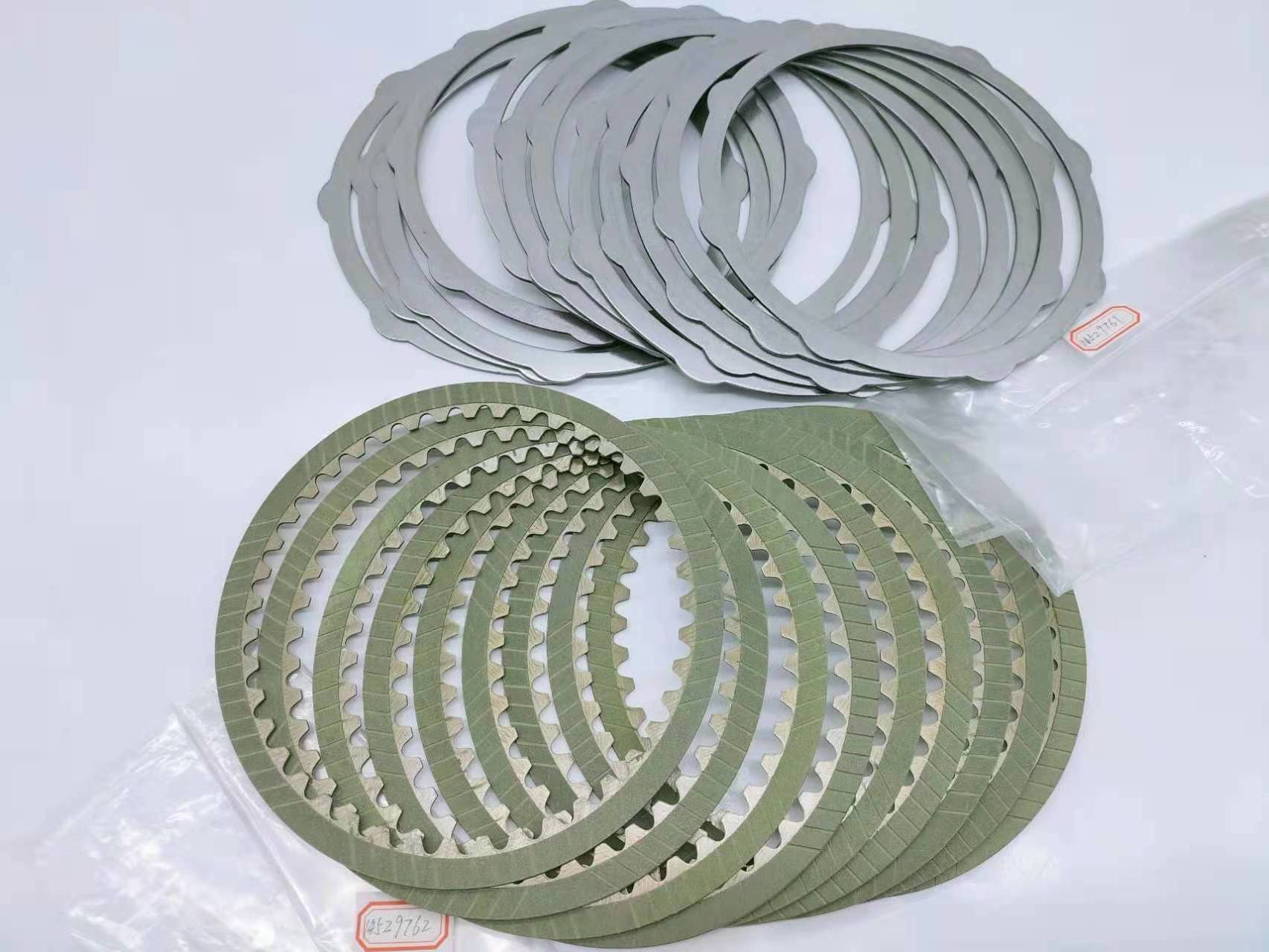 Hot Sale ! M5X130 M5X180 Swing Motor Friction Plate 14529761 14529762 Friction Disc for EC210B Excavator