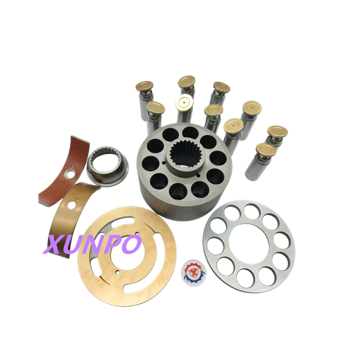 PSVD2-21E Main Pump PSVL-42 Hydraulic Pump Spare Parts Repair Kit For Excavator