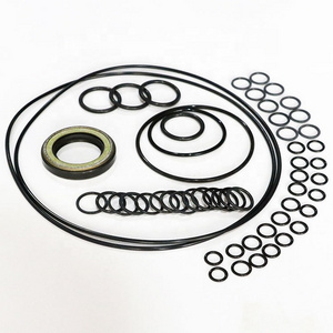 EC235C EC200B EC200D EC210B Swing Motor Seal Kit 14631781 Center Joint Seal Kit 14514937 Travel Motor Sealing 14552332