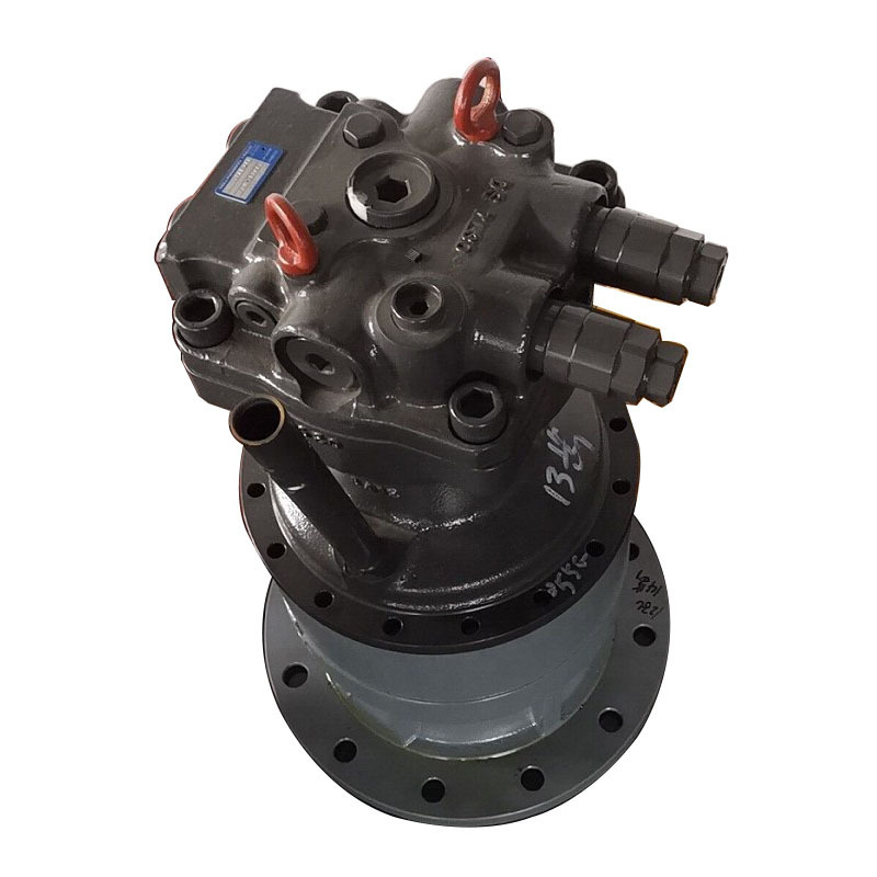 SG08E-185 excavator hydraulic motor, SG04E/SG08E/SG12E swing drive