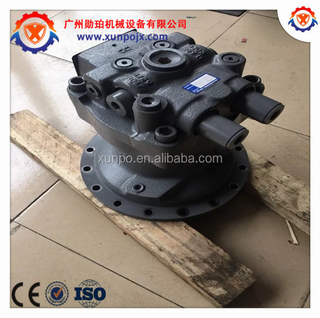 SG08E-185 excavator hydraulic motor, SG04E/SG08E/SG12E swing drive