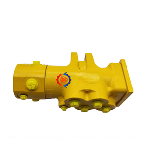 Excavator Hydraulic Center Joint 703-06-00120 Swivel joint For Excavator PC70-8