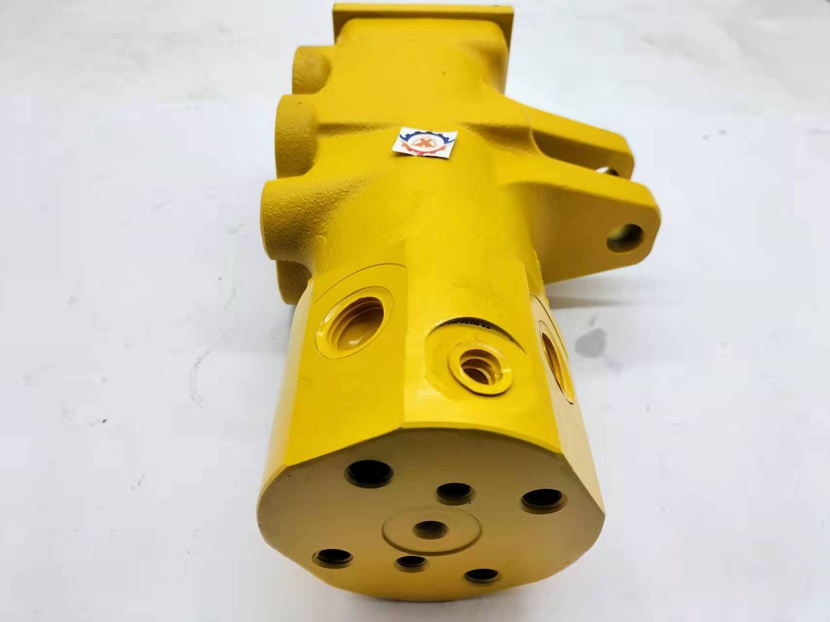 Excavator Hydraulic Center Joint 703-06-00120 Swivel joint For Excavator PC70-8