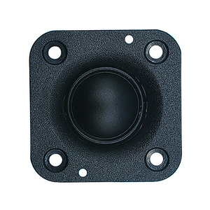 Silk membrane square round 2 inch 1 inch 3 inch treble midrange bass tweeter speaker driver unit horn speaker