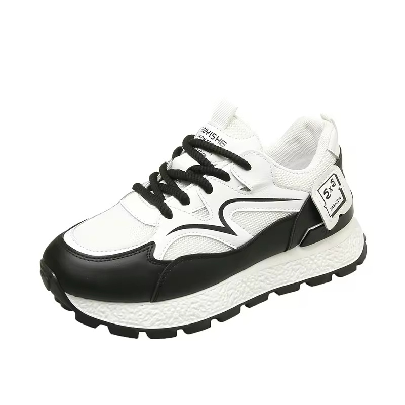 New Running Shoes Casual Sneaker Breathable Jogger For Women Shoes