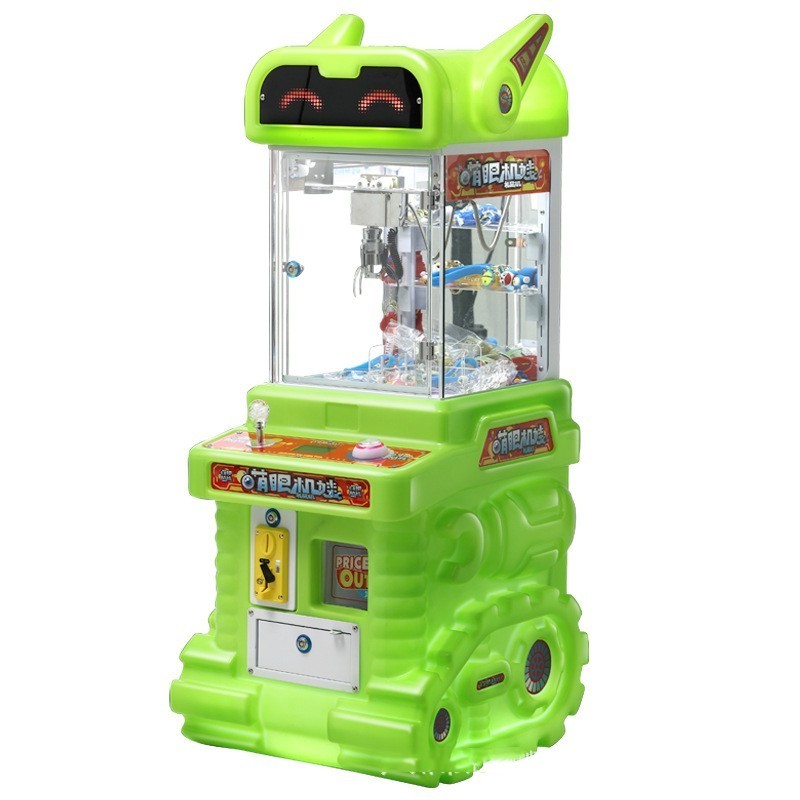 claw machine pcb mini claw machine coin operated arcade super mini claw machine