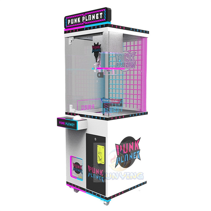 Clip Gift Clamp Prize Claw Toy Vending Machine clip prize machine